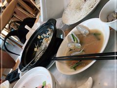 -莆田餐厅PUTIEN(三里屯店)