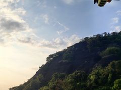 -越王山风景区