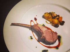 -AZUR聚(香格里拉饭店)