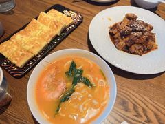 -奕景小馆·地道大连菜(恒隆广场店)