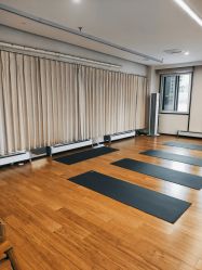 -FineYoga梵音瑜伽·普拉提