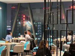 -柒园·三十年创意杭帮菜(龙湖滨江天街店)