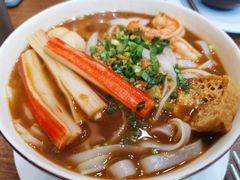 曼谷走鬼船粉-曼谷食堂·泰国家庭料理