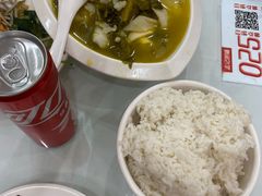 -孟记粥铺·家常菜·烧烤·粥(亚运村店)