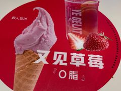 -野人先生现做冰淇淋(北京环宇荟店)