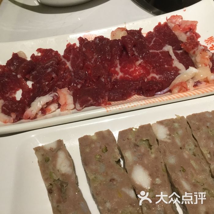 耍牛滿·爽腩鮮牛肉火鍋