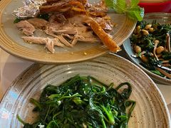 -青年公社烤鸭(青年路店)