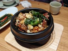 -竹里馆·淮扬菜·功夫茶(老门东店)