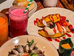 -La Terre乐田(万象城店)