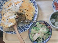 -肥朵食堂(带梦胡同店)