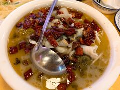 -得记得潮州海鲜砂锅粥(宝业路店)