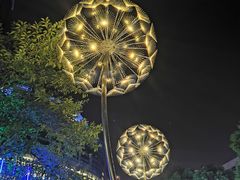 -绿地风尚天地广场