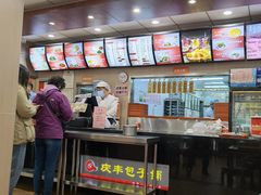 -庆丰包子铺(大慧寺22号平房店)