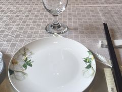 -美泉宫饭店美泉盛宴海鲜
