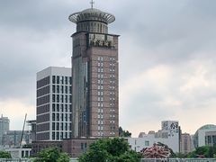 -海关大楼(陆家嘴街道)