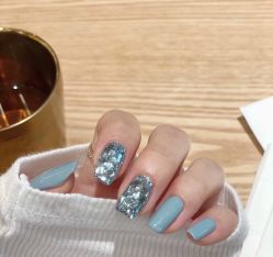 -Touch Nail·品质·美甲美睫