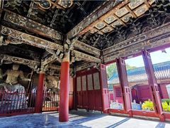 -报恩寺(平武县)