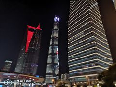 -上海中心大厦