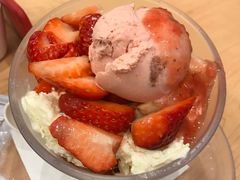 -满记甜品(苏州中心店)