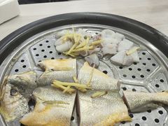-船奇蒸汽海鲜·闽菜(八市海鲜总店)