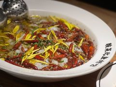 -太二酸菜鱼(深圳布吉万象汇店)