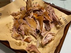 -郭林家常菜(狼垡店)