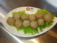-焯牛潮汕牛肉火锅(云峰街创始店)