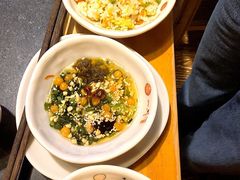 -一斗火锅·招财羊毛肚(北温泉九号店)