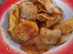 -小胡子祥彪烧烤(北湖总店)