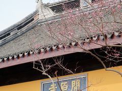 -无锡梅园公园