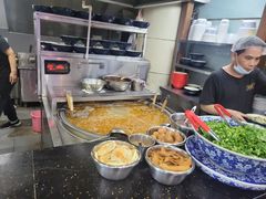 厨房-黔派·虾子羊肉粉·小吃(佳宁娜广场店)