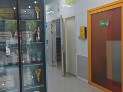 -童程童美少儿编程乐高机器人(河西万达校区)