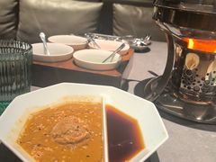 -鼎鼎香·港式火锅(北京SKP店)