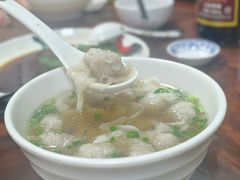 -蓝记云吞(正果店)
