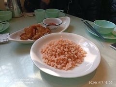 -同福小馆(北摆宴街店)