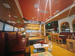 -安妮意大利餐厅(国贸店)