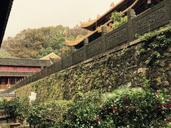 -普陀山风景名胜区-法雨禅寺