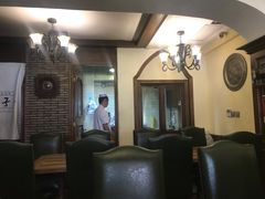 -百年吾吾子手抓肉羊羔肉(山西巷店)