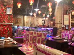 -粗粮人家·东北菜(洋桥店)