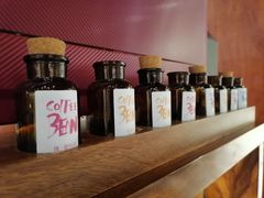 -BINGO COFFEE宾果彩咖(大东方店)