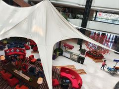 -OPEN開全日自助餐厅·西餐·海鲜(佛山希尔顿酒店)
