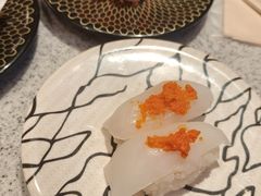 -争鲜回转寿司(海曙天一PLUS店)