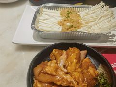 -韩宫宴炭火烤肉(印象城店)