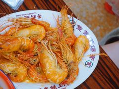 -等我餸上门海鲜大排档(天河南店)