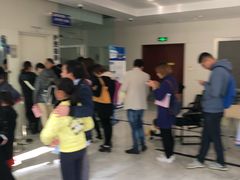 -中国（江苏）自由贸易试验区苏州片区一站式服务中心