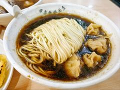 -蒋家桥饺面店(东关街店)