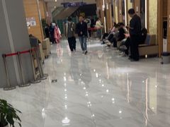 -美年大健康体检中心(牡丹园分院)