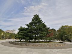-吉林大学(前卫南区)