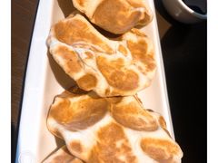 石头烤馍-梧桐树下(云锦世家店)