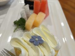 -新侨三宝乐西餐厅(崇文门店)